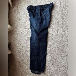 Men’s Levi’s jeans 514 36x32